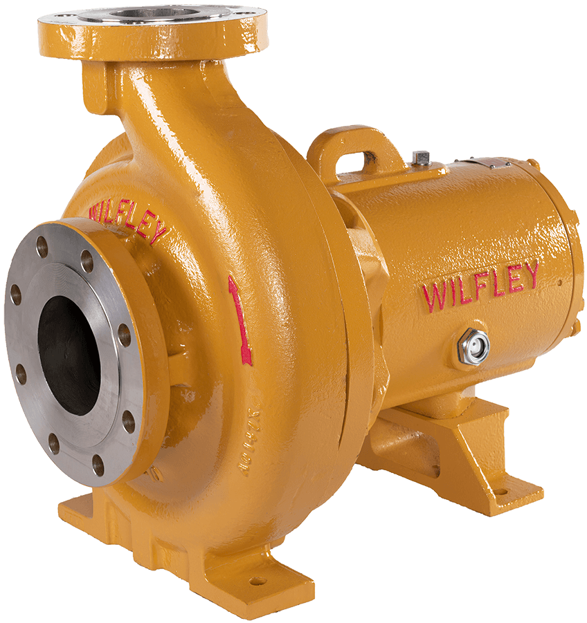 Wilfley WCD Slurry Pump