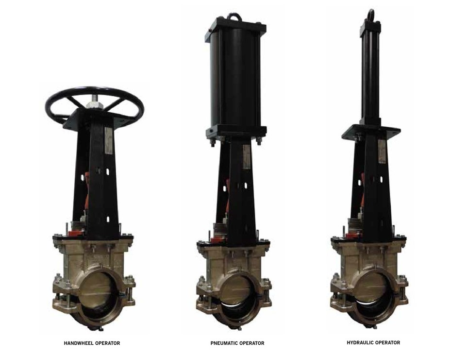 Wilfley A9 Chemical Pump